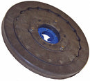 Dayton Pad Driver, 20 In. - 4NEL6