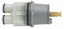 Delta Cartridge, Shower, For Use With For Tub and Shower T1300 Series and T1400 Series - RP46074