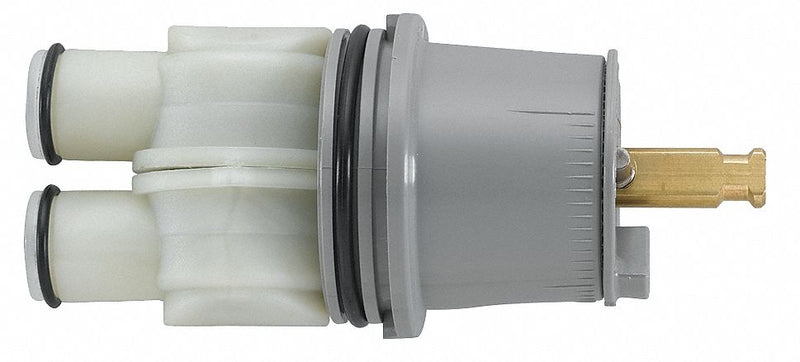Delta Cartridge, Shower, For Use With For Tub and Shower T1300 Series and T1400 Series - RP46074