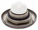 American Standard Vacuum Breaker Repair Kit, Fits Brand American Standard, Chrome - 066501-0020A