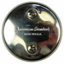 American Standard Vacuum Breaker Repair Kit, Fits Brand American Standard, Chrome - 066501-0020A