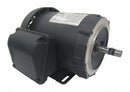 Dayton 3/4 HP, General Purpose Motor, 3-Phase, 1135 Nameplate RPM, 230/460 Voltage, 56C Frame - 4THZ5