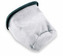 Dayton Dome Filter, Cloth, Standard Filtration Type, For Vacuum Type Backpack Vacuum - 4TR18