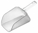 Rubbermaid 64 Oz Scoop, Clear - FG288600CLR