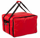 Rubbermaid Insulated Delivery Bag - FG9F3900RED