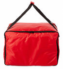 Rubbermaid Insulated Delivery Bag - FG9F3900RED