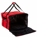 Rubbermaid Insulated Delivery Bag - FG9F3900RED