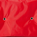 Rubbermaid Insulated Delivery Bag - FG9F3900RED