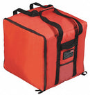 Rubbermaid Insulated Delivery Bag - FG9F3900RED