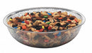 Cambro Round Bowl, 1-3/4 Qt. Cap, PK12 - CAPSB8176