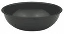 Cambro Round Ribbed Bowl, 3-1/4 Qt, PK12 - CARSB10CW110