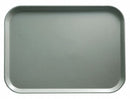 Cambro Tray, Rectangular, Gray, 15x20, PK12 - CA1520107