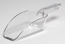 Cambro Scoop, 24 oz., Clear, PK12 - CASCP24CW135