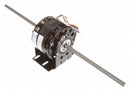 Century 1/10 HP Room Air Conditioner Motor,Permanent Split Capacitor,1075 Nameplate RPM,115 Voltage,Frame 42 - DBL6501V1