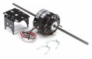 Century 1/10 HP Room Air Conditioner Motor,Shaded Pole,1550 Nameplate RPM,115 Voltage,Frame 42Y - DBL4410