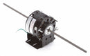 Century 1/10 HP Room Air Conditioner Motor,Shaded Pole,1550 Nameplate RPM,115 Voltage,Frame 42Y - DBL4411
