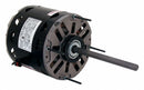 Century 1/2 HP Direct Drive Blower Motor, Permanent Split Capacitor, 1075 Nameplate RPM, 115 Voltage - FDL1056