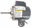 Dayton 1/4 HP Pedestal Fan Motor, Permanent Split Capacitor, 1075 Nameplate RPM,115 Voltage, Frame 48YZ - 4UX60