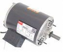 Dayton 1/3 HP Pedestal Fan Motor, Split-Phase, 1725 Nameplate RPM,115 Voltage, Frame 48YZ - 4UX68