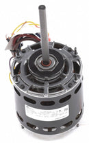 Century 1/4 HP Direct Drive Blower Motor, Permanent Split Capacitor, 1075 Nameplate RPM, 208-230 Voltage - 9719