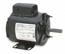 Century 1/3 HP Transformer Cooling Fan Motor, Permanent Split Capacitor, 1075 Nameplate RPM, 115/200-230 Vol - C723V1A
