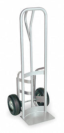 Dayton Keg Hand Truck, Load Capacity 500 lb, 51 in x 19 in x 14 in - 4W324