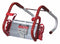 Kidde Emergency Escape Ladder, 13 ft Length, For Use With 2 Story Structures - 468093