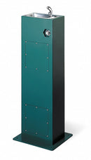 Halsey Taylor Non-Refrigerated, Dispenser Design Free-Standing, Water Cooler, Number of Levels 1 - 74047152000