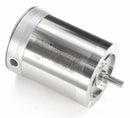 Leeson 1/2 HP Washdown Motor,3-Phase,1725 Nameplate RPM,208-230/460 Voltage,Frame 56C - 117127