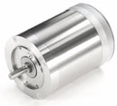 Leeson 1/2 HP Washdown Motor,3-Phase,1725 Nameplate RPM,208-230/460 Voltage,Frame 56C - 117127