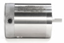 Leeson 1/2 HP Washdown Motor,3-Phase,1725 Nameplate RPM,208-230/460 Voltage,Frame 56C - 117127