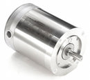 Leeson 1/2 HP Washdown Motor,3-Phase,1725 Nameplate RPM,208-230/460 Voltage,Frame 56C - 117127
