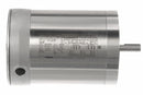 Leeson 3/4 HP Washdown Motor,3-Phase,1725 Nameplate RPM,208-230/460 Voltage,Frame 56C - 117129