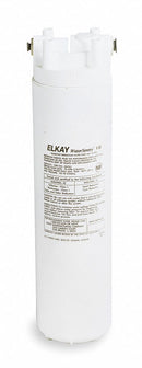 Elkay Water Cooler Filter, For Use With Most Water Coolers, Fits Brand Elkay - EWF172