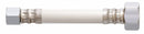 Top Brand Water Connector, 1 in x 3/8 in x 5/8 in - 4YKA7