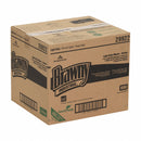 Georgia-Pacific Dry Wipe, Brawny Professional P200, 13" x 13", Number of Sheets 50, Brown, PK 12 - 29922