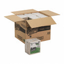Georgia-Pacific Dry Wipe, Brawny Professional P200, 13" x 13", Number of Sheets 50, Brown, PK 12 - 29922