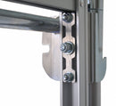 Dayton Convertible Hand Truck, Load Capacity as Hand Truck 500 lb, Load Capacity as Platform Truck 650 lb - 4ZJ34
