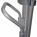 Dayton Convertible Hand Truck, Load Capacity as Hand Truck 500 lb, Load Capacity as Platform Truck 650 lb - 4ZJ34