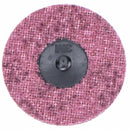 Scotch-Brite Quick Change Disc, Non-Woven, TR Roll-On/Off Disc Attachment System, Type 3 Disc Attachment Type - SC-DR