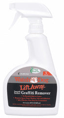 Dumond 8216N - Graffiti Remover Size 22 oz. Spray