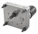 Dayton 52JE60 - DC Gearmotor Nameplate RPM 45 1.40A