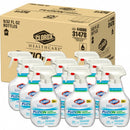 Clorox Disinfectant, 32 oz. Cleaner Container Size, Trigger Spray Bottle Cleaner Container Type - 31478