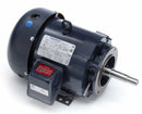 Marathon Motors 3 HP Close-Coupled Pump Motor,3-Phase,3505 Nameplate RPM,230/460 Voltage,182JM - 182TTFBD6006