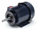 Marathon Motors 3 HP Close-Coupled Pump Motor,3-Phase,3505 Nameplate RPM,230/460 Voltage,182JM - 182TTFBD6006