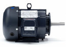 Marathon Motors 3 HP Close-Coupled Pump Motor,3-Phase,3505 Nameplate RPM,230/460 Voltage,182JM - 182TTFBD6006