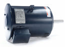 Marathon Motors 7 1/2 HP Close-Coupled Pump Motor,3-Phase,3490 Nameplate RPM,230/460 Voltage,184JMV - 184TTDW16310