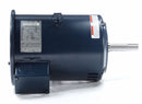 Marathon Motors 7 1/2 HP Close-Coupled Pump Motor,3-Phase,3490 Nameplate RPM,230/460 Voltage,184JMV - 184TTDW16310