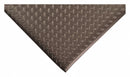 Condor Antifatigue Mat, Vinyl, 5 ft x 3 ft, 1 EA - 8MFZ0