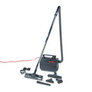 Hoover Portapower Lightweight Vacuum Cleaner, 8.3Lb, Black - HVRCH3000